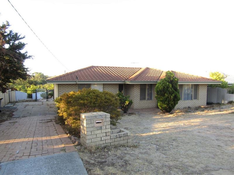 118 Caridean Street, Heathridge