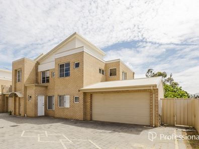 3/48 Great Northern Highway, Midland WA 6056