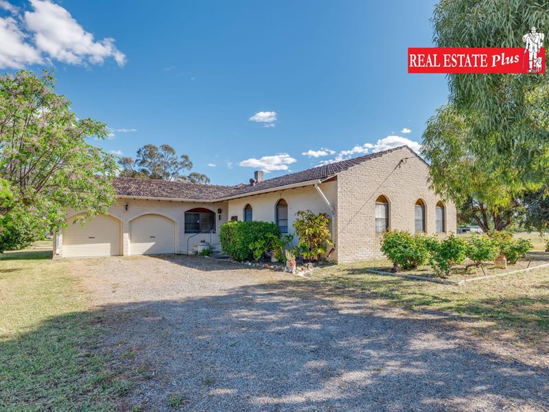 22 Oakover Road, Middle Swan WA 6056