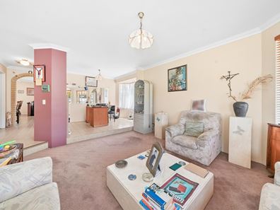 21 Tiller Road, Ocean Reef WA 6027