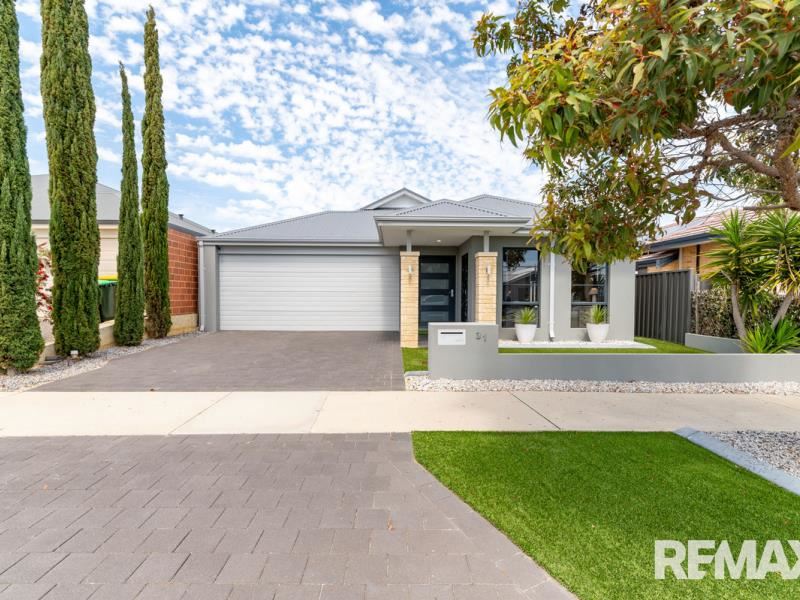 31 Werner Street, Alkimos WA 6038