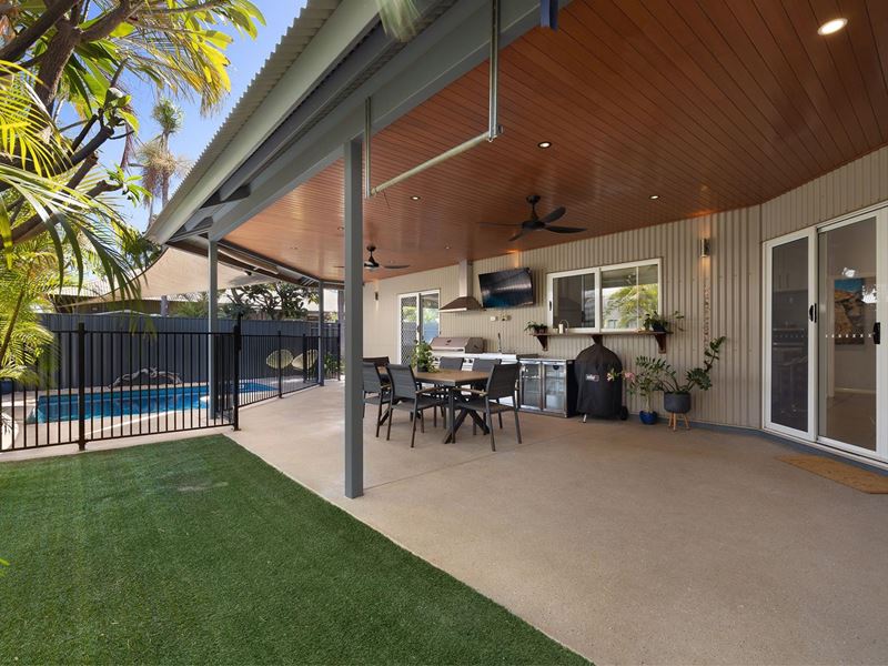 12 Nyamina Road, Baynton
