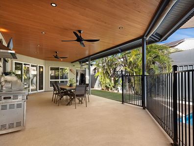 12 Nyamina Road, Baynton WA 6714