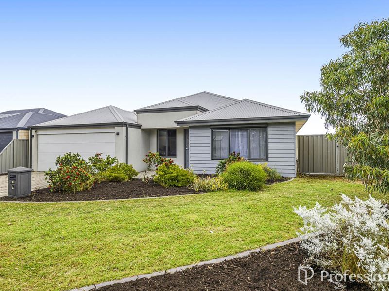 16 Adiantum Avenue, Byford WA 6122
