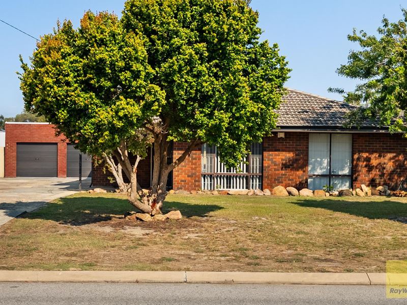 54 Stennett Street, Gosnells WA 6110