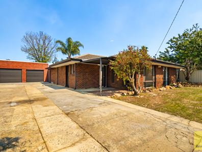 54 Stennett Street, Gosnells WA 6110