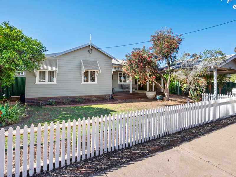 6 Varden Street, Piccadilly WA 6430