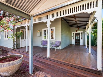 6 Varden Street, Piccadilly WA 6430