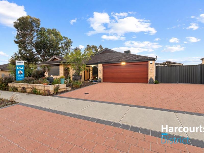 15 Edgecombe Pass, Aveley WA 6069