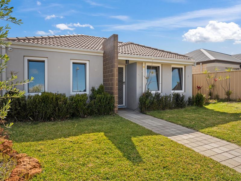 31 Southport Drive, Baldivis WA 6171