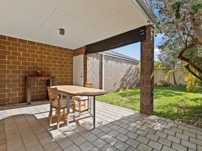 31 Southport Drive, Baldivis WA 6171