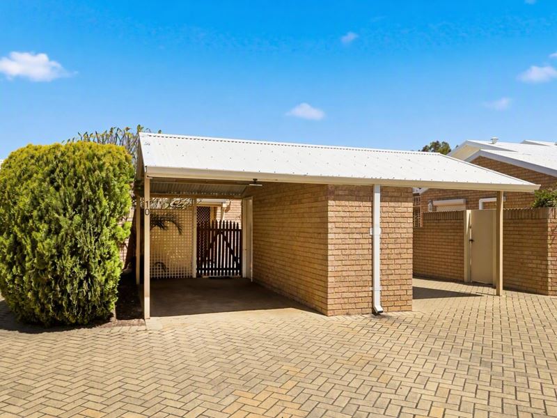 10/8 Ashford Avenue, Rockingham WA 6168