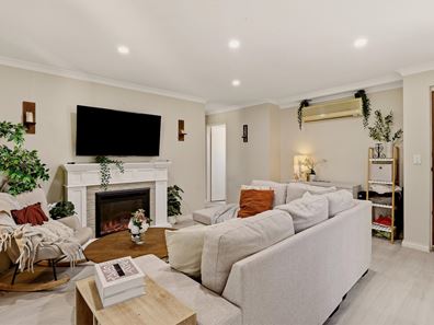 10/8 Ashford Avenue, Rockingham WA 6168