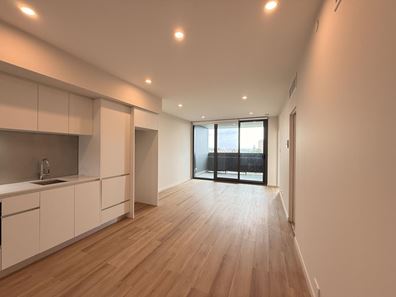 1204/110 Plain Street, Perth WA 6000