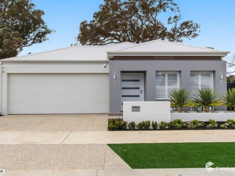 31 Gooljak Rise, Lakelands WA 6180