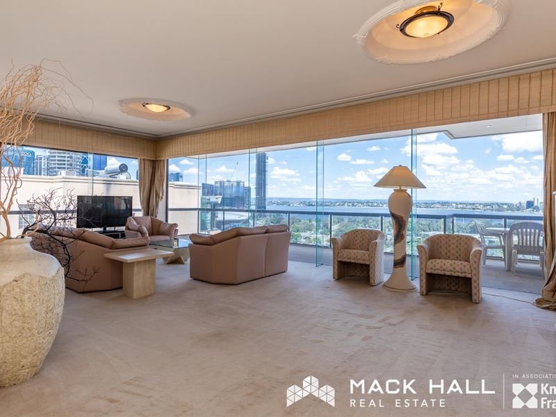 5/59 Mount Street, West Perth WA 6005