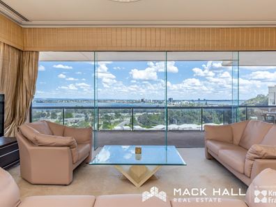 5/59 Mount Street, West Perth WA 6005
