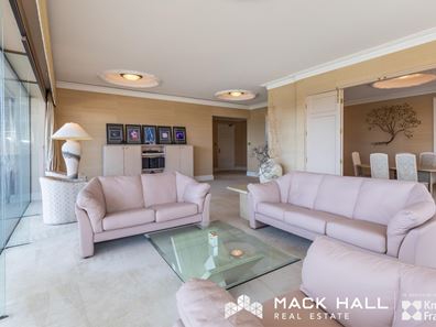5/59 Mount Street, West Perth WA 6005