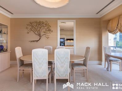5/59 Mount Street, West Perth WA 6005