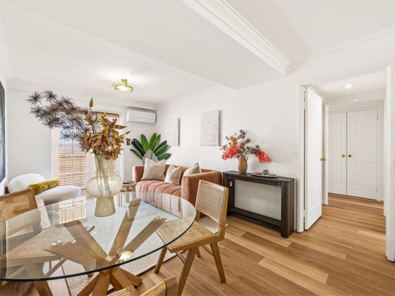 26/22 Nile Street, East Perth WA 6004