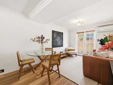 26/22 Nile Street, East Perth WA 6004
