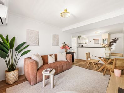 26/22 Nile Street, East Perth WA 6004