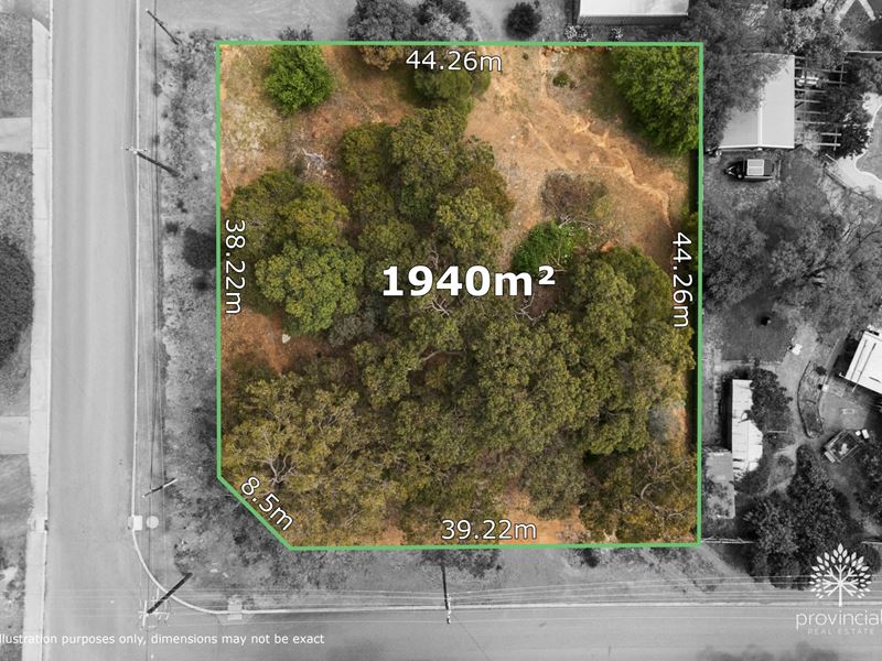 37 Hill Street, Gooseberry Hill WA 6076