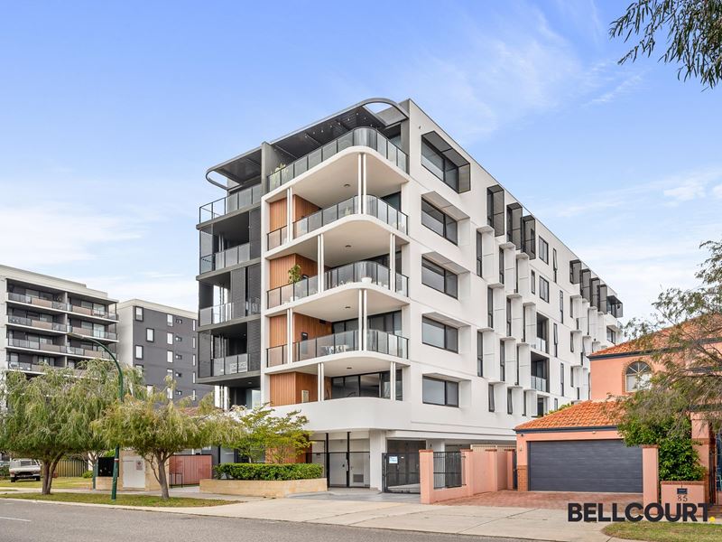 202/87 Robert Street, Como WA 6152
