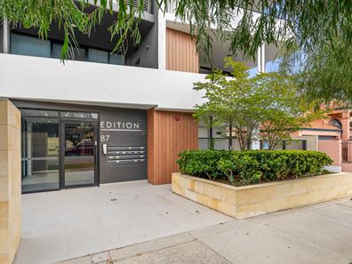 202/87 Robert Street, Como WA 6152