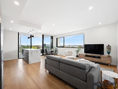 202/87 Robert Street, Como WA 6152