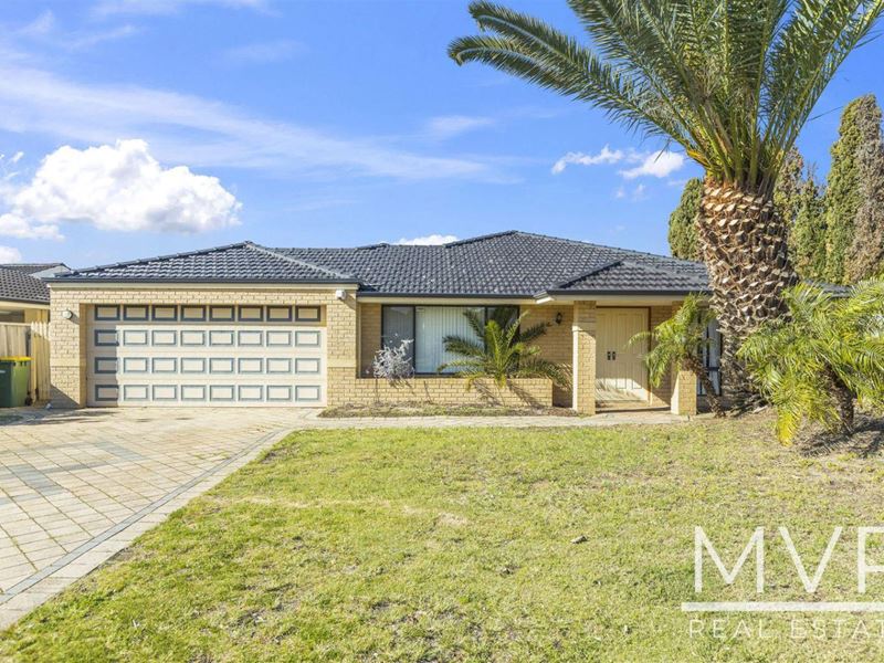 3 Kilkenny Circle, Waterford