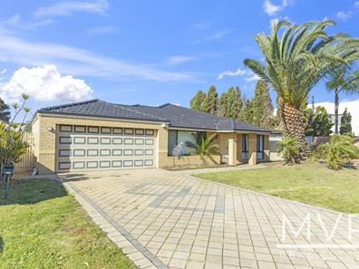 3 Kilkenny Circle, Waterford WA 6152