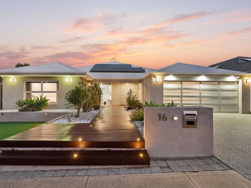 16 Solymar Circle, Burns Beach WA 6028
