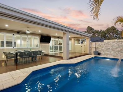16 Solymar Circle, Burns Beach WA 6028