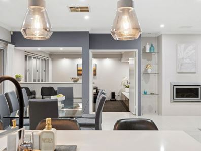 16 Solymar Circle, Burns Beach WA 6028