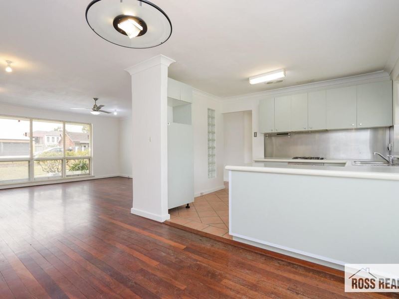 107 Shakespeare Avenue, Yokine WA 6060