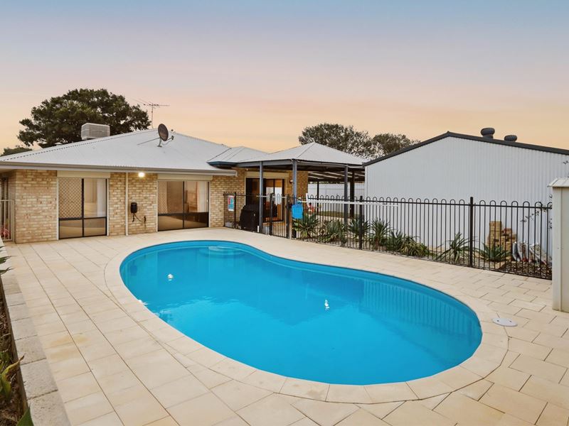 193 Fendam Street, Warnbro WA 6169