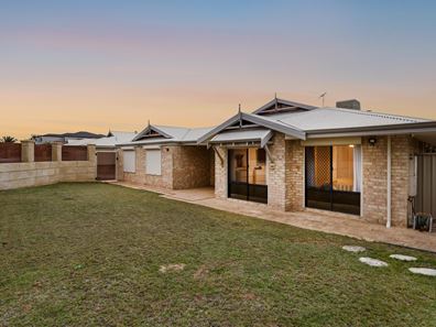 193 Fendam Street, Warnbro WA 6169