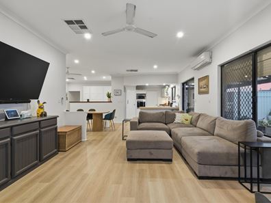 193 Fendam Street, Warnbro WA 6169