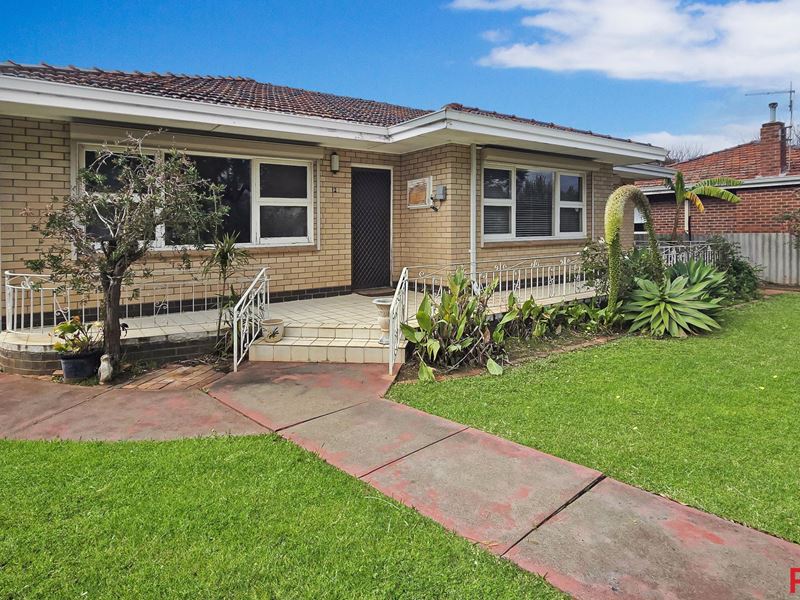 12 Harper Street, Woodbridge WA 6056