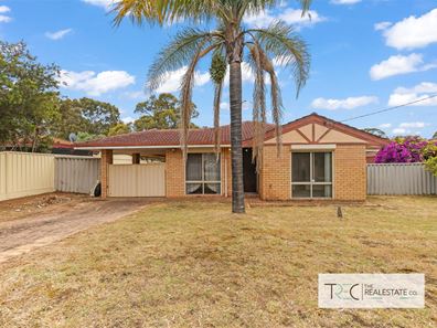 5 Grimsel Court, Coodanup WA 6210
