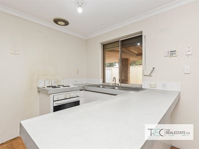 5 Grimsel Court, Coodanup WA 6210
