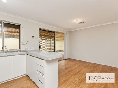 5 Grimsel Court, Coodanup WA 6210