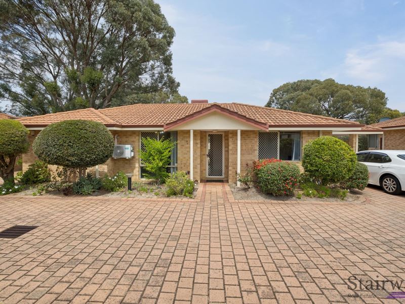 6/278 Wharf Street, Queens Park WA 6107