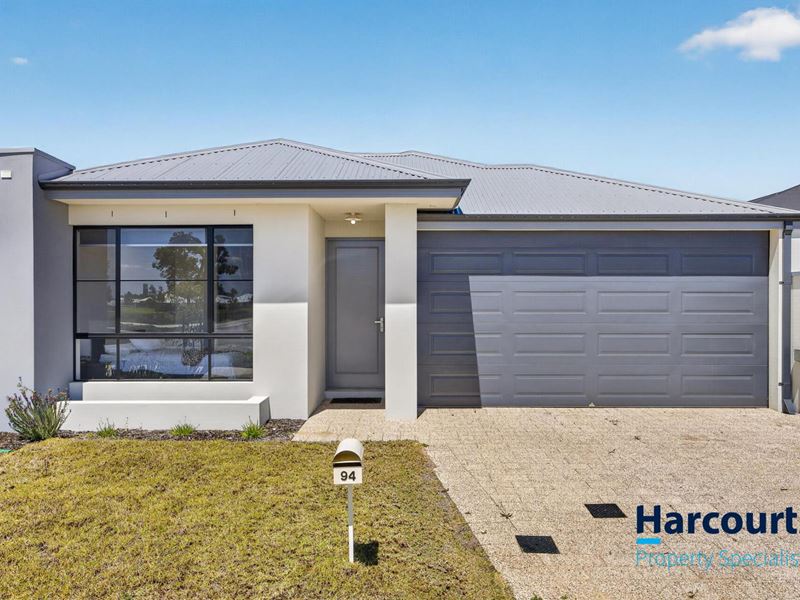 94 Paparone Road, Baldivis WA 6171