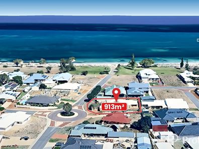 5 Waterfront Circle, Drummond Cove WA 6532