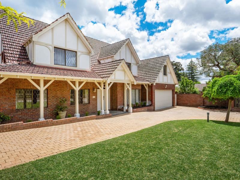 41 Louise Street, Nedlands WA 6009