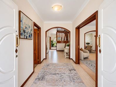 41 Louise Street, Nedlands WA 6009