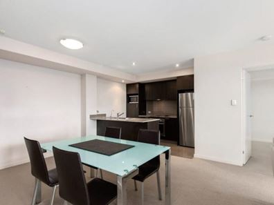 88/69 Milligan Street, Perth WA 6000