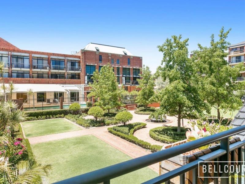 6/20 Pendal Lane, Perth WA 6000
